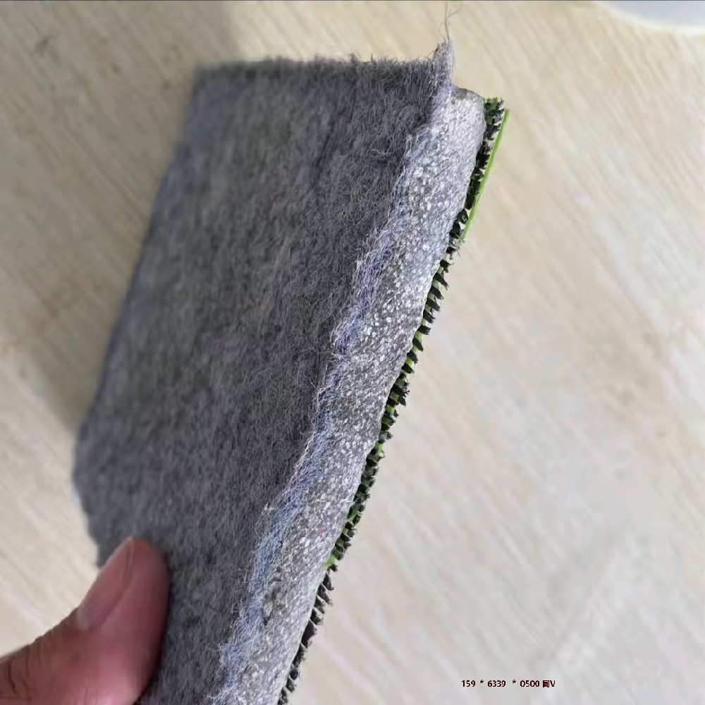 鱼塘边坡防护水泥毯