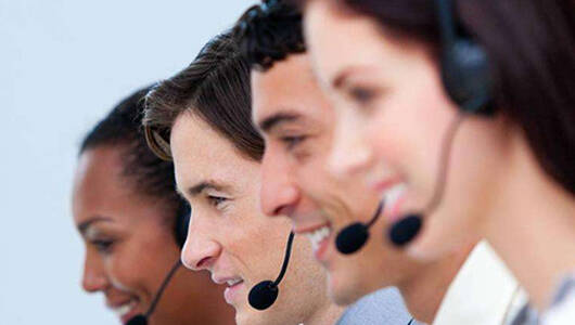 重视每一个细节，让客户无后顾之忧