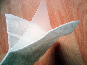 防渗土工膜（两布一膜）